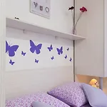 Lägenhet Nona 1