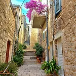 Lägenhet Nona 1 Hvar Town