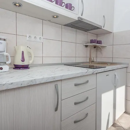 Apartment Nona 1