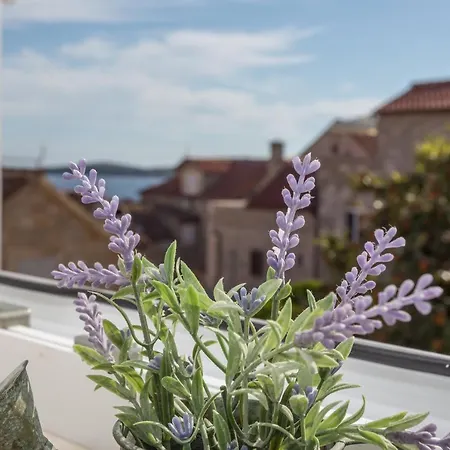 Nona 1 * Hvar Town
