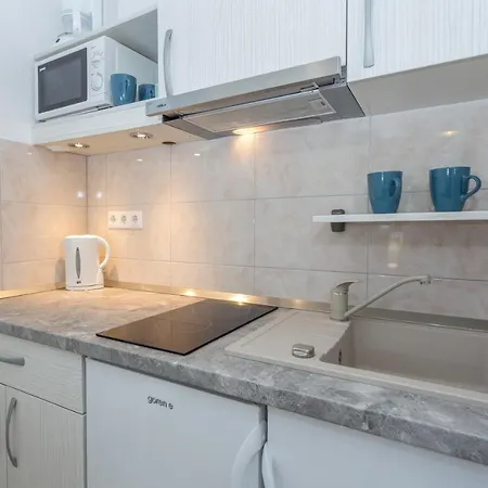 Apartment Nona 1 Hvar Town