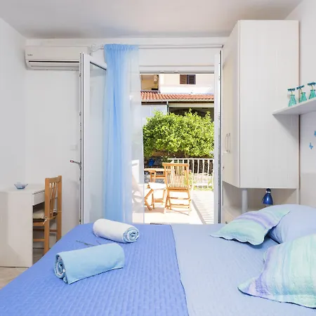 Nona 1 Appartement
