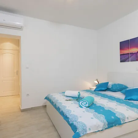 Nona 1 Apartament Hvar Town