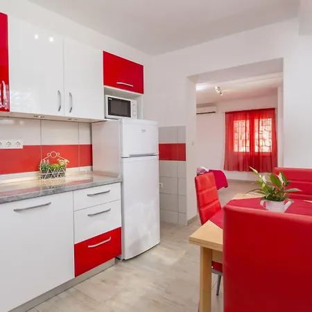 Nona 1 Apartament