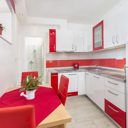 Nona 1 Apartament
