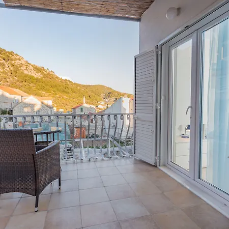 Nona 1 Appartement *