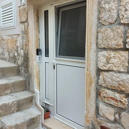 Nona 1 Appartement