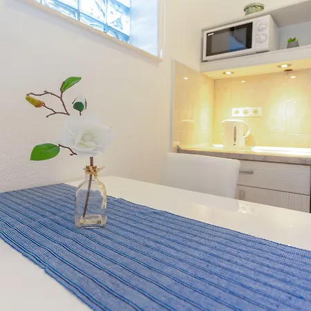 Nona 1 Appartement