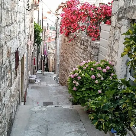 Nona 1 Hvar Town