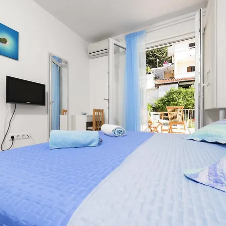 Nona 1 Apartment *