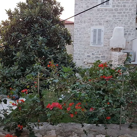Nona 1 Hvar Town