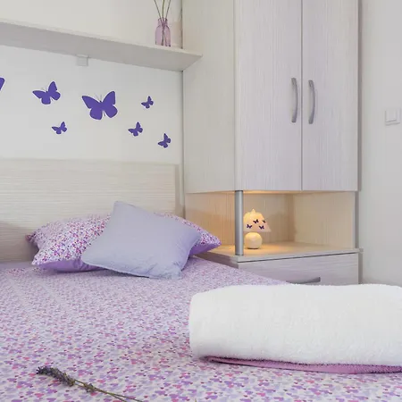 Apartment Nona 1