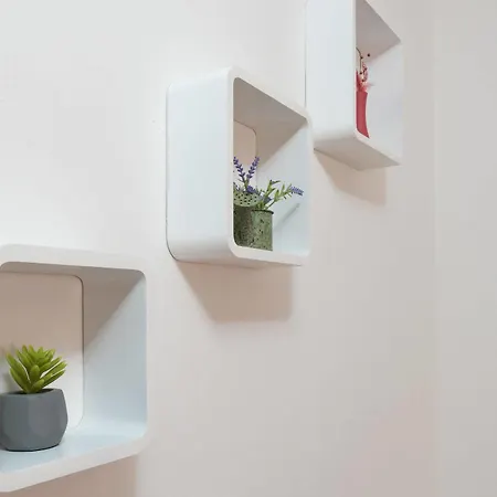 Apartment Nona 1 *