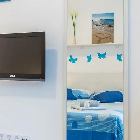 Apartment Nona 1 Hvar Town