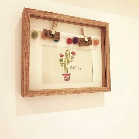Apartment Nona 1
