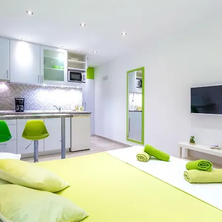 Apartment Nona 1 *