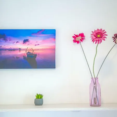 Nona 1 Apartment