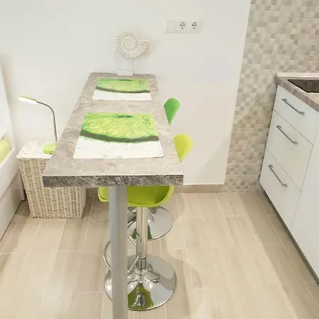 Apartment Nona 1