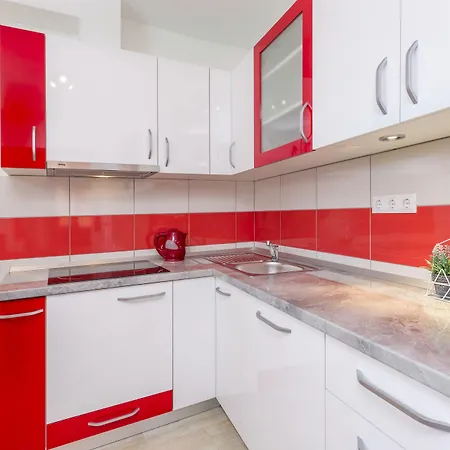 Nona 1 Apartman Hvar Town
