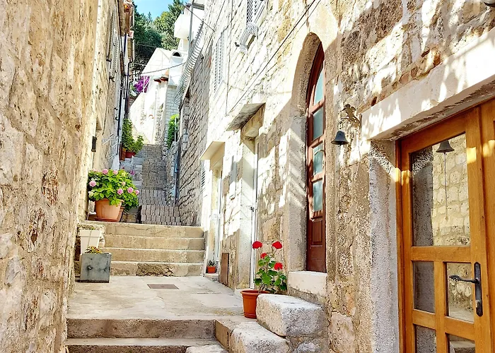 Nona 1 アパート *